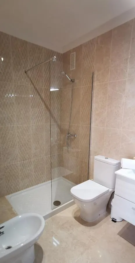 Apartamento Lirio Apartman Costa Adeje