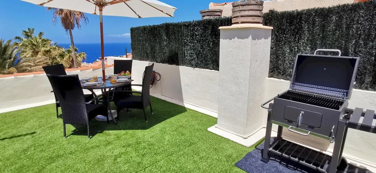 Apartamento Lirio Apartman Costa Adeje  Spanyolország