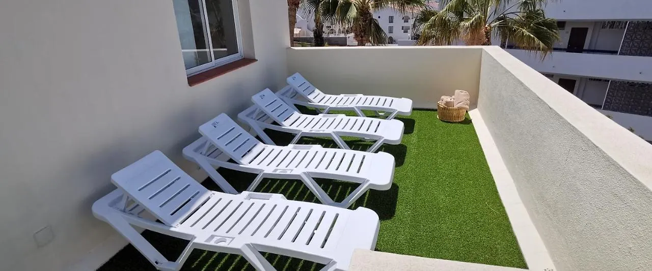 Apartamento Lirio Apartman Costa Adeje  Costa Adeje (Tenerife)