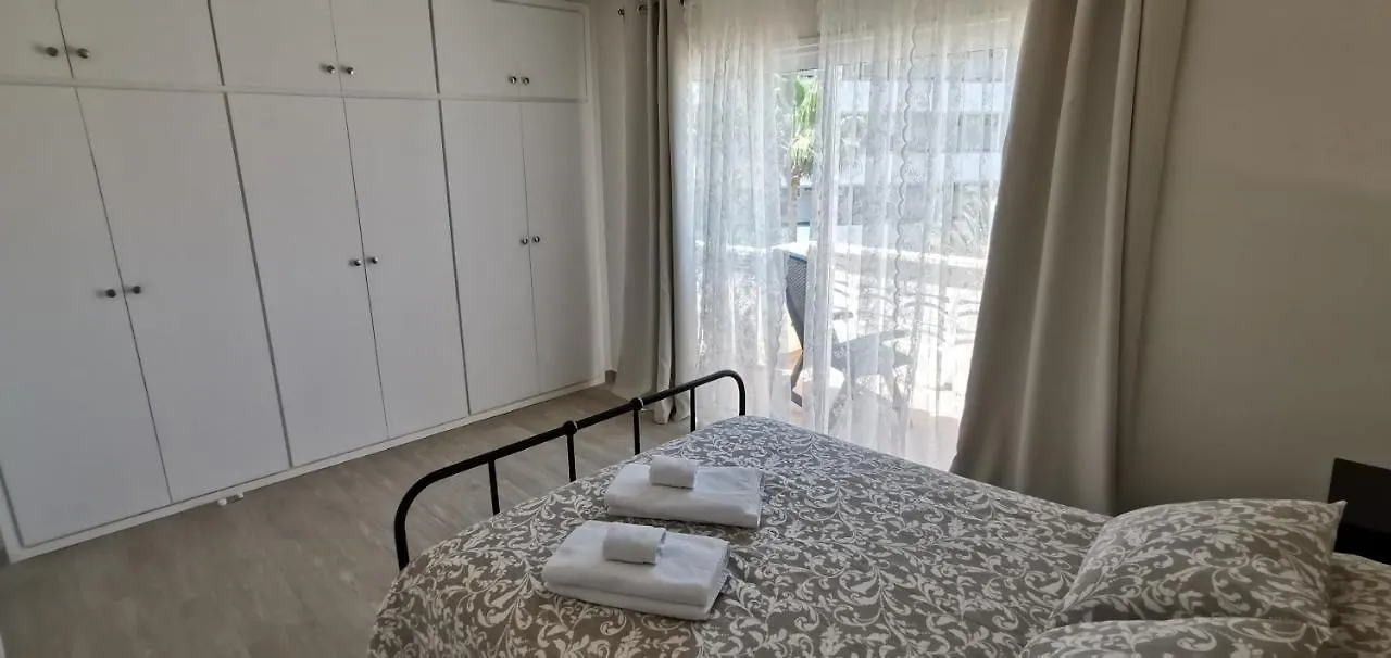 Apartamento Lirio Apartman Costa Adeje
