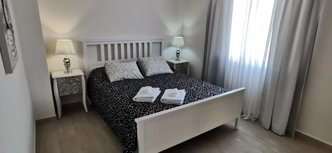 Apartamento Lirio Apartman Costa Adeje