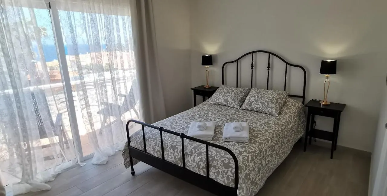 Apartamento Lirio Apartman Costa Adeje  Spanyolország
