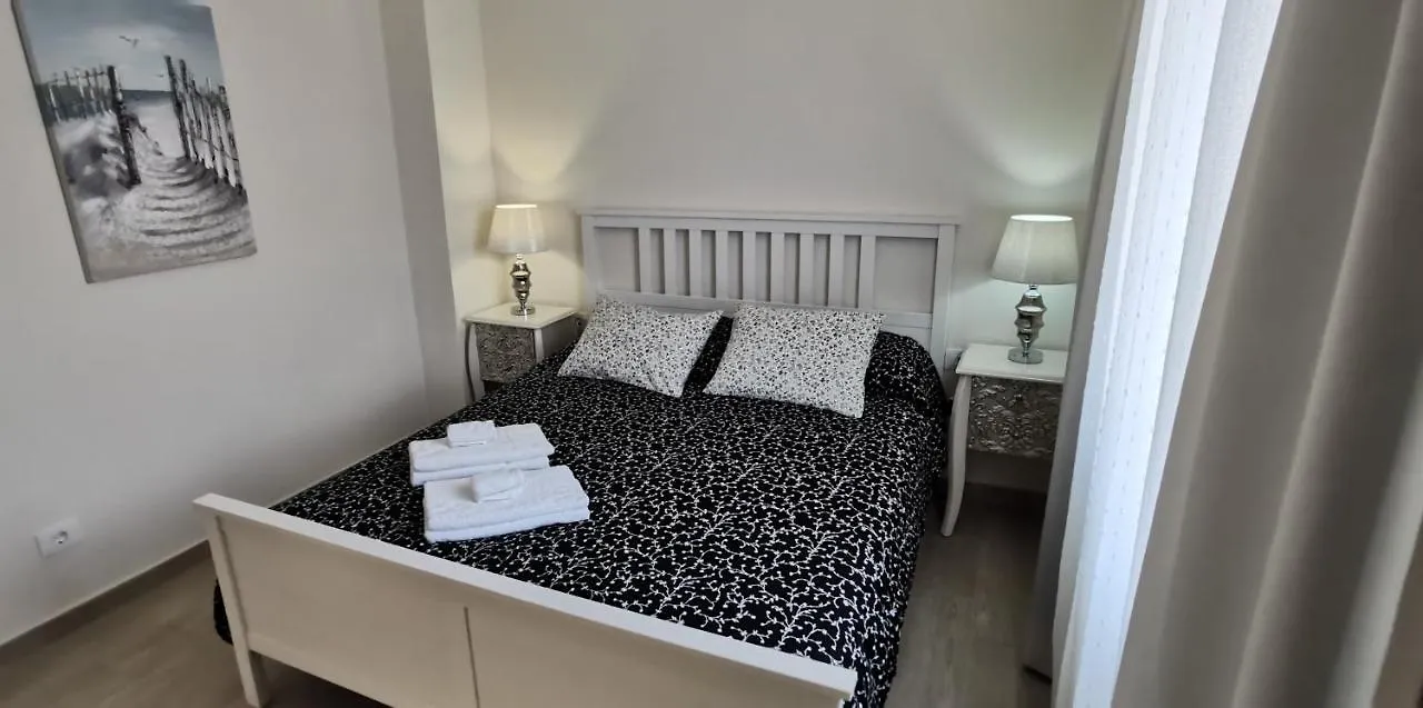 Apartamento Lirio Apartman Costa Adeje  0*, Costa Adeje (Tenerife)