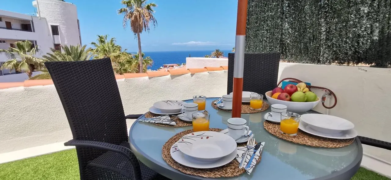 Apartamento Lirio Apartman Costa Adeje