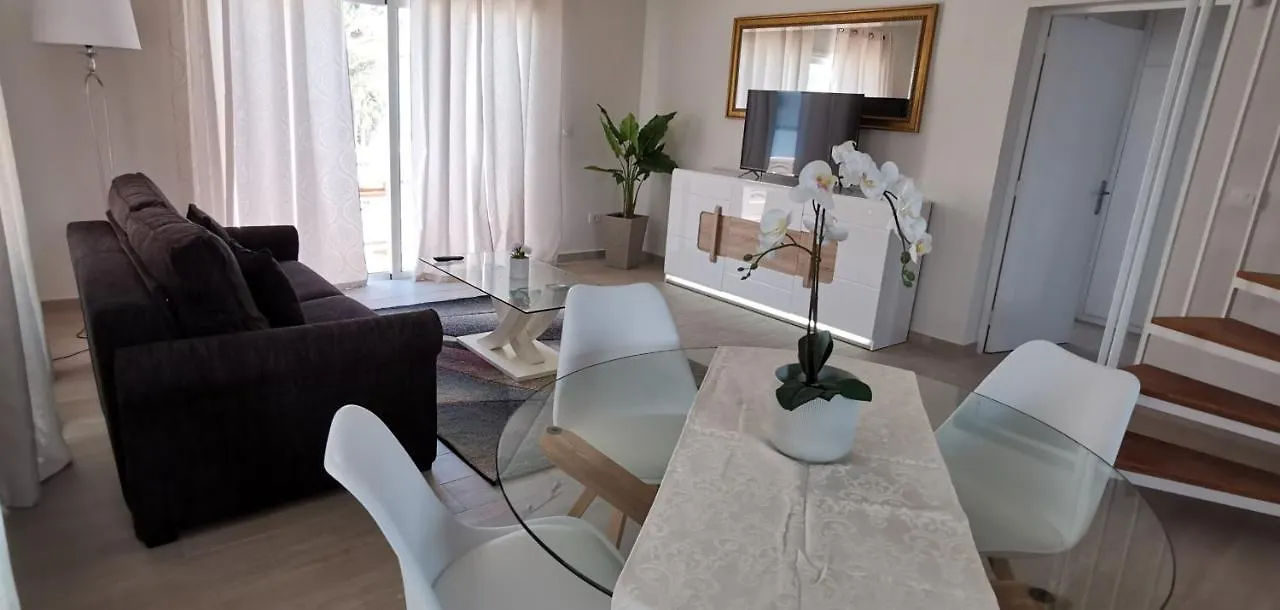 Apartamento Lirio Appartamento Costa Adeje