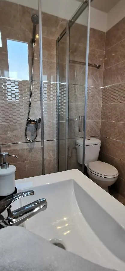 Apartamento Lirio Διαμέρισμα Costa Adeje  0*, Costa Adeje (Tenerife)