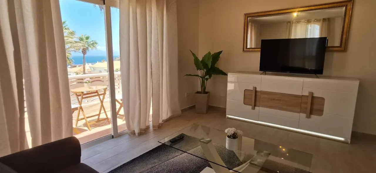 Apartamento Lirio Διαμέρισμα Costa Adeje  0*, Costa Adeje (Tenerife) Ισπανία