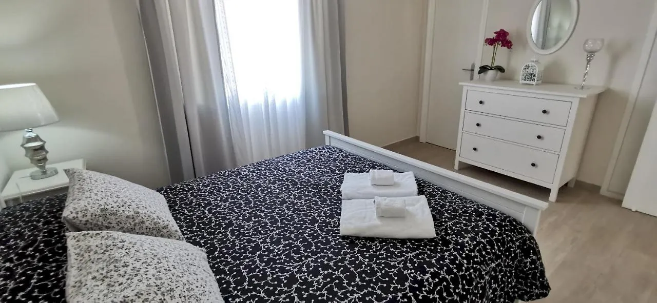Apartamento Lirio Διαμέρισμα Costa Adeje  Ισπανία