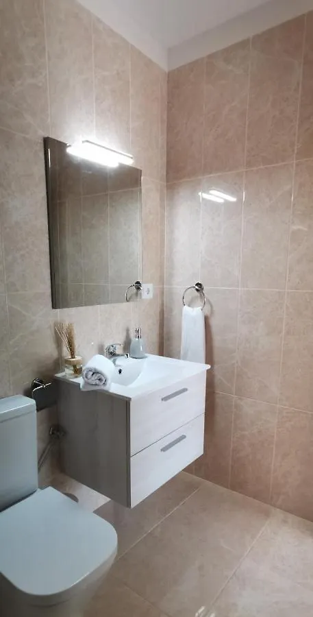 Apartamento Lirio Διαμέρισμα Costa Adeje