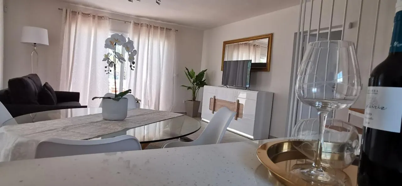 Apartamento Lirio Διαμέρισμα Costa Adeje   Costa Adeje (Tenerife)